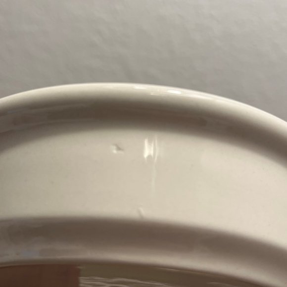 Vintage Little Bo Peep Child's Bowl | Nursery Rhymes by Kelston of New Zealand - Picture 8 of 9